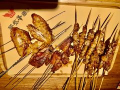 -那些年记忆烧烤