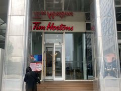 -Tims天好咖啡·贝果(融汇佳盛大厦店)