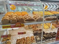 -味多美蛋糕(六里桥店)
