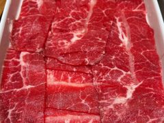 背脊肉-潮界(LU·ONE凯德晶萃广场店)