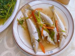 -潮之南·潮汕菜·鱼仔档(南山店)