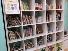 -小小运动馆(浦江店)