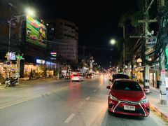 -宁曼路
