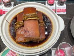 -双合园·海鲜水饺青岛菜(九水东路店)