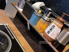 -火炉火自助餐(悠唐购物中心店)