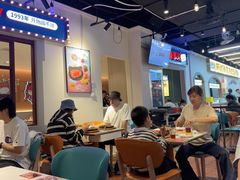 -豪享来(我格广场店)