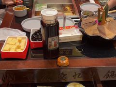 -重庆德忆火锅（龙南街3店）(渝水岸餐饮)
