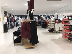 -优衣库(厦门SM广场店)