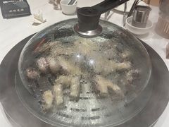 -德兴show鲜·蒸汽海鲜火锅餐厅(格创悦里店)
