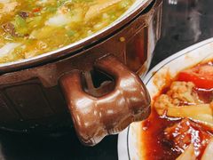 -旺达·福州菜(正大广场店)