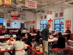 -李常在重庆火锅(合川总店)