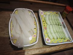 -芦月轩羊蝎子(劲松店)