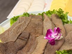 -仁和四季涮肉馆(天坛南门店)