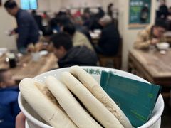 -老刘家永盛斋·传统泡馍(东关南街店)