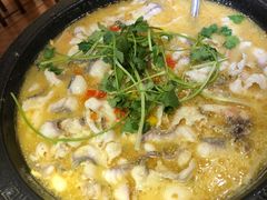 -三天打鱼(奥体店)