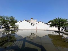 -青果巷历史文化街区