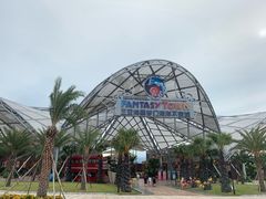 -三亚海昌梦幻海洋不夜城