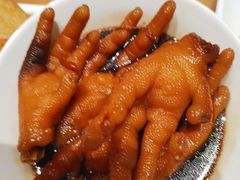 -北海金昌开元名都大酒店·四季轩中餐厅