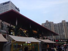 -证大大拇指广场(芳甸路店)