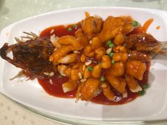 -顺风海鲜港(金玉兰店)