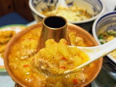 -蜗牛小馆醉乡民谣云南菜(惠新西里店)