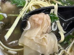 -柴爿巷·香酥鸡&馄饨(复兴中路店)