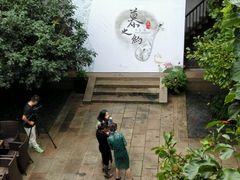 -苏州文旅花间堂·探花府酒店
