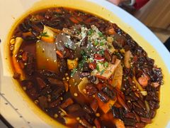 -渝乡人家(和平里店)