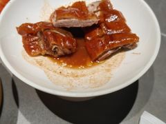 -喜记顺德菜(南昌万象城店)