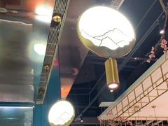 -老板恋上鱼(振华商厦店)