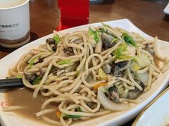 -海坛特色小吃·只做平潭特色菜(平潭店)