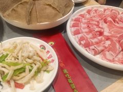 -蜀留香火锅·始于1999·原四川老火锅(白堤路店)