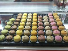 -松山湖凯悦酒店·Café自助餐厅·周末火舞秀表演