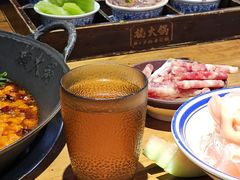 -楠火锅(龙阳广场店)