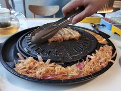-刘炭长牛烧大块烤肉(珠海香洲店)
