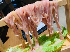 风味鸭肠-湊湊火锅·茶憩(世博大道店)