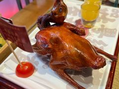 -大鸽饭(北京路店)