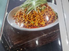 -力力豆花庄(广渠门店)