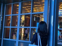 门面-星巴克臻选(深圳万象天地旗舰店)