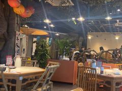 -常和州·夜宵大排档(常州单店)