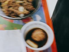 -吉野家(黑牛城道店)