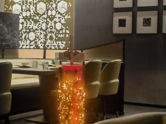 -烛影拾光观景餐厅·创意菜·摄影·小提琴(大唐不夜城店)