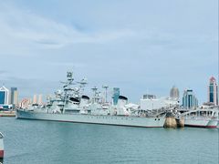 -中国人民解放军海军博物馆