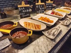 -沈阳和平艾美酒店新食谱西餐厅