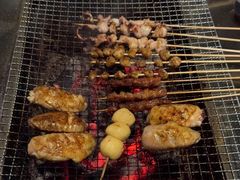 -小蜜蜂团建自助烧烤场(小洲村店)