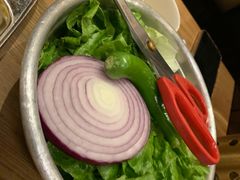 -韩国料理大力士(屏风街店)
