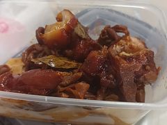 -唔呶喔哩酒家(生产街店)