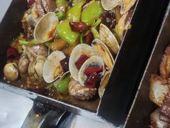 -老三李村河底戳子肉(总店)