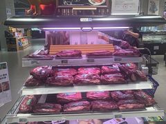 -盒马鲜生(观音桥店)