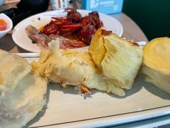 -星伦多自助料理·涮烤一体(杭州来福士店)